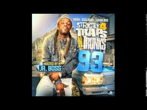 Jr. Boss Feat. Super Nard - Changed My Life [Prod. By Karltin Bankz]