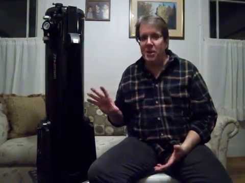 How Do I Get Started in Astronomy?  Doing it The Right Way!