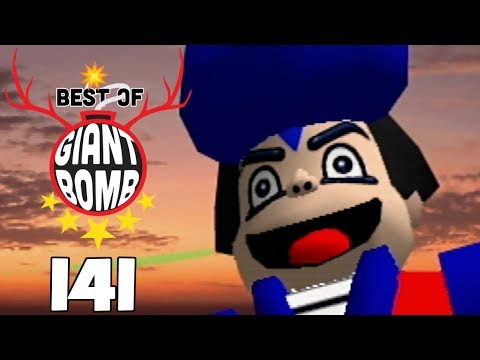 Best of Giant Bomb 141 - Bug’s Life