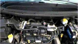 preview picture of video '2007 Chrysler Town & Country Used Cars Cedar Rapids IA'