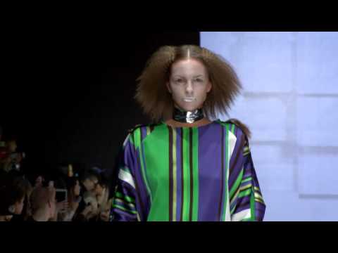 IVKA - Spring/Summer 2016