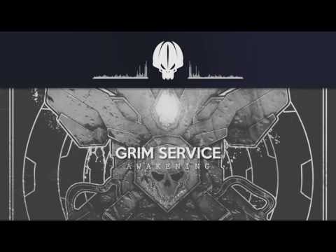 Grim Service - Awakening