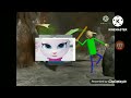The Backyardigans Door Chase Add Round 4 My Version