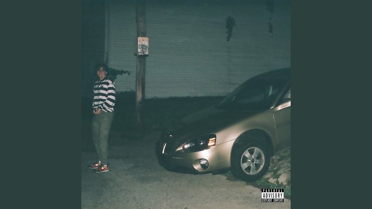Jack Harlow - Eastern Parkway