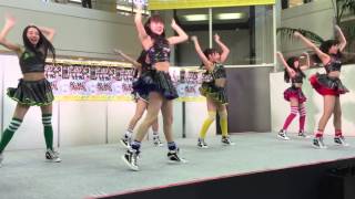 原駅ステージA Rock Star 2016-04-23 1部