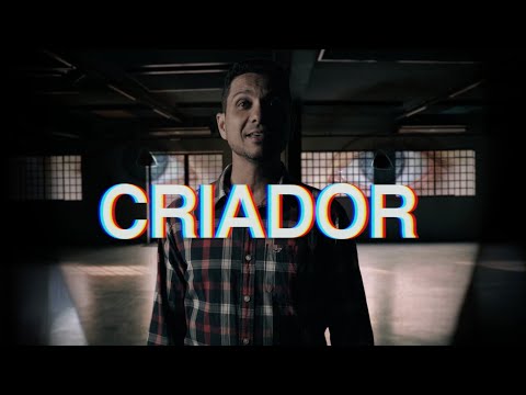 Criador - Fabiano Alves