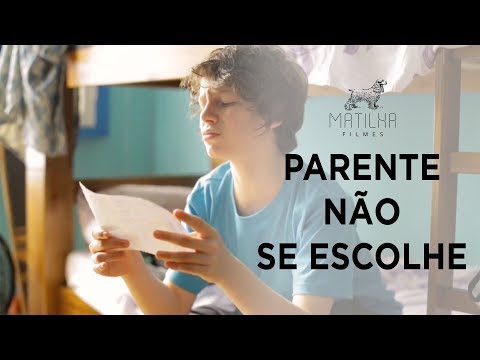 Trailer de Parente Não se Escolhe (2014)