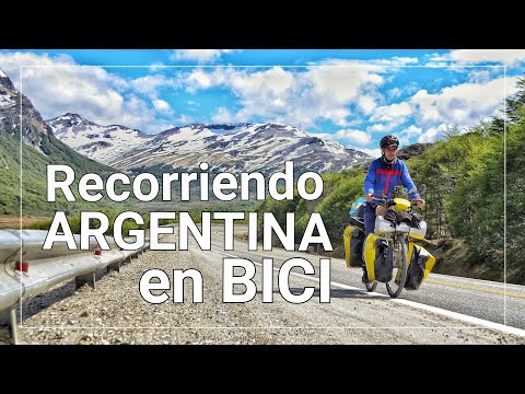 Otra Forma de Vivir | Nueva aventura + de 11.000 kilómetros en BICI 🚴‍♂️