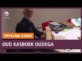REPO: Eeuwenoud kasboekje duikt op in Oudega Smallingerland