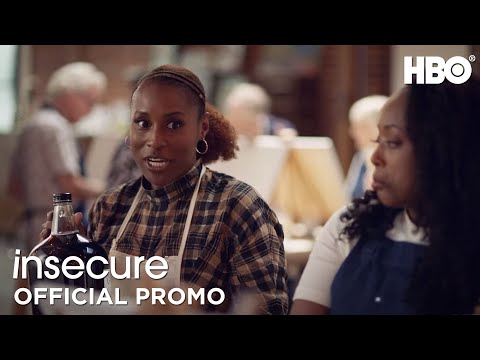 Insecure: Season 4 Episode 6 Promo | HBO