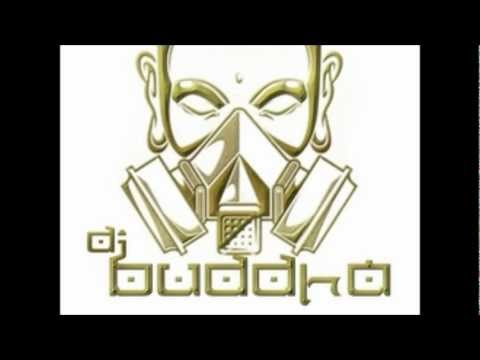 DJ BUDDHA POWER MIX