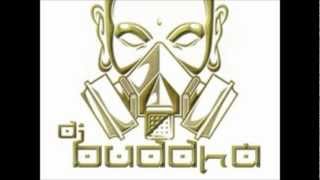 DJ BUDDHA POWER MIX