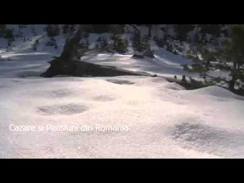 Cazare Salistea, Valcea - Cazat.ro