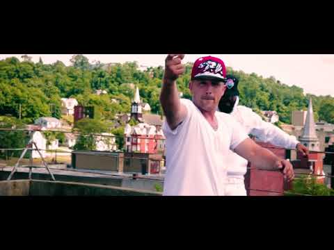 Dstr8s x Frank Raw - 6 Rings | Music Video |