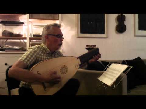 The black ewe, by mr. Beck (ms. Balcarres 76)