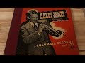 Episode 33 - Harry James Favorites Album | YOU MADE ME LOVE YOU-DODGER’S FAN DANCE | H.J.