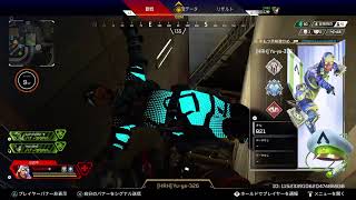 【apex】参加型♪暇人ライブ　＃PS4  #apex【生放送】