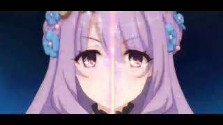 プリンセスコネクト ReDive アゾールド戦（思い出用）