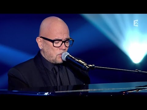 Pascal Obispo chante 'Le Secret Perdu" - Une Nuit avec les Héros de la Santé