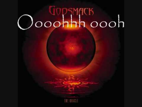 Godsmack - Shadow of a Soul - lyrics