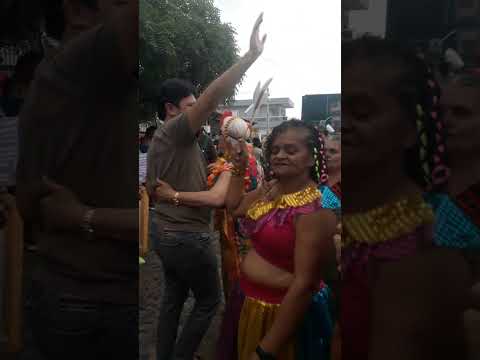 prefeito de bela cruz no cranaval