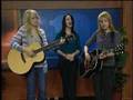 Eisley on CBS19 "Come Clean"
