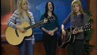 Eisley on CBS19 &quot;Come Clean&quot;
