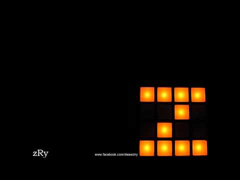 zRy - Winter (Orchestral Hip-Hop/Rap Beat)