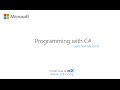 Curso para aprender a programar C# gratuito