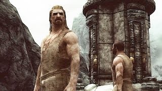 Elder Scrolls Lore: Ch.25 - Jarl Ulfric Stormcloak