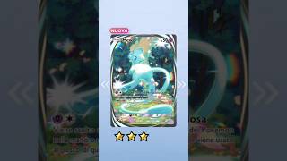 Apro pacchetti fino a quando troverò un godpack Ep.2 #pokemon #trending #youtubeshorts