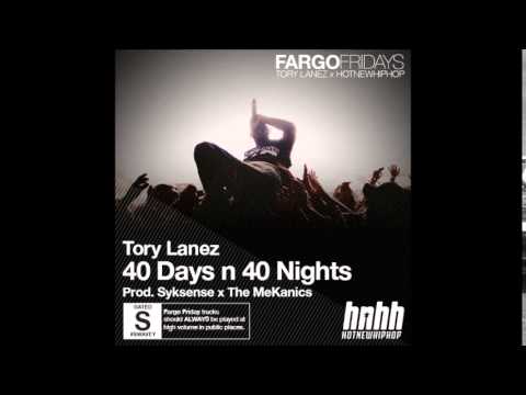 Video thumbnail for 40 Days n 40 Nights