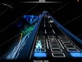 Audiosurf - Groove Armada - Madder 