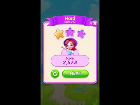 Jewel Legend Match 3 Games, Level 297