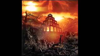 Shrinebuilder - Shrinebuilder (Full Album)