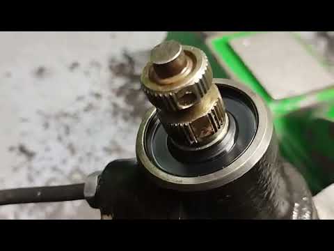 фото рулевая рейка на ситроен ксантия 0