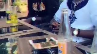 Kalash criminel ahou