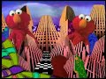 Sesame Street Show 3119 In Your Imagination 1993