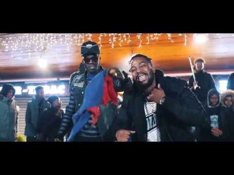 Madrane   Force Niska Clip officiel