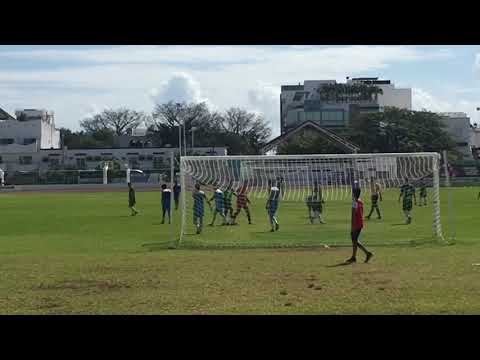 Goalkeeper Leo Roque/Curriculum FEB 2019