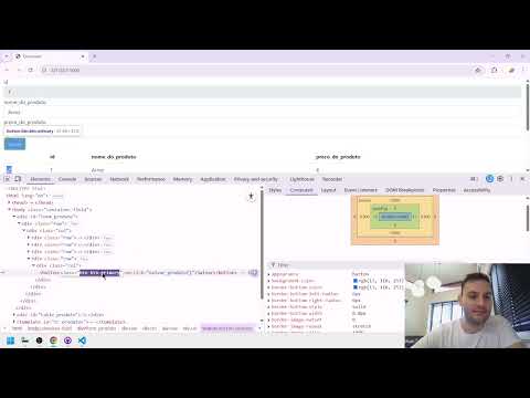Aula 16 Python Mysql Javascript 2026