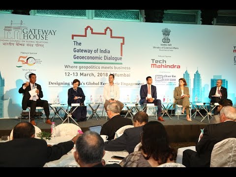 Financialisation: re-shaping the global financial architecture?