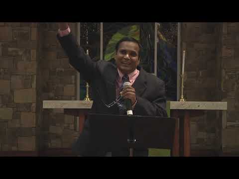 Bro. Vincent Gurrala, part 2