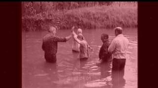 Scott H. Biram - Gotta Get To Heaven