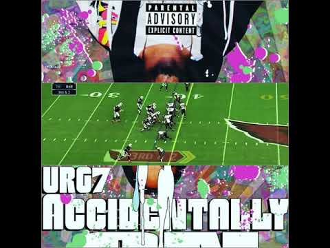 Urg7 featuring Mic-Nif Los Angeles Rams (Promo)