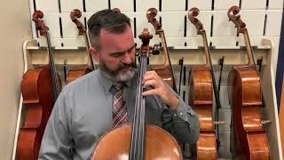 Download lagu Vibrato Basics, Cello & Bass Page 18 & 19 mp3