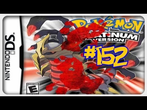 POKEMON BLOODY PLATINUM #152 | Entwicklungsfolge II ► Let's Play: Pokemon Bloody Platin Deutsch