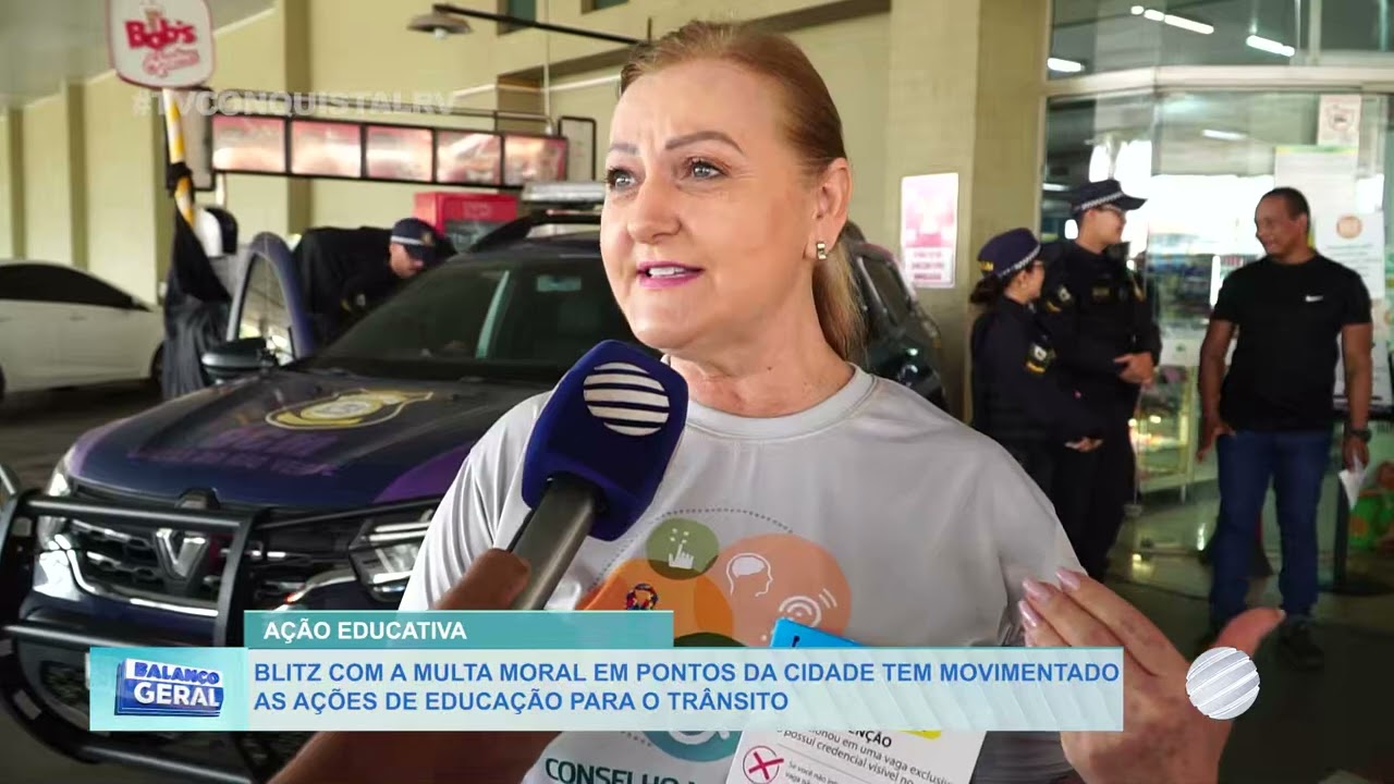 BLITZ EDUCATIVA.