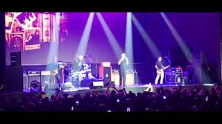 Bad Religion - Them and us (Argentina 22/04/2026)