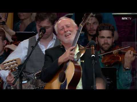 Halvdan Sivertsen – Kjærlighetsvisa